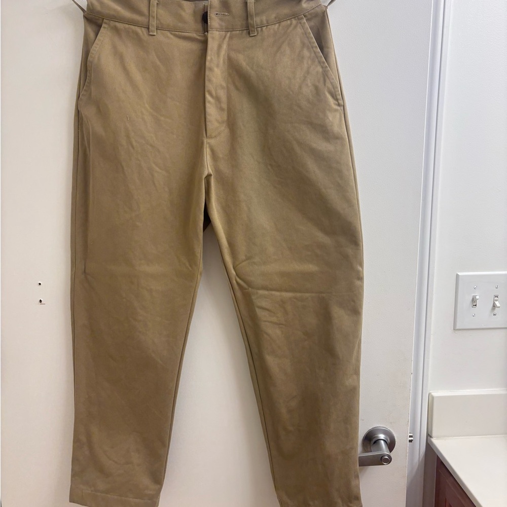 Studio Nicholson Pants